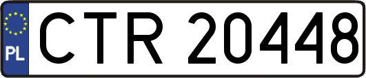 CTR20448