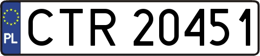 CTR20451
