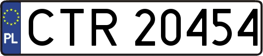 CTR20454