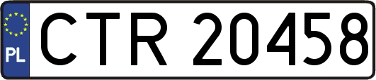 CTR20458