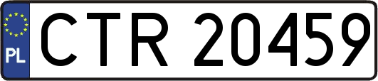 CTR20459