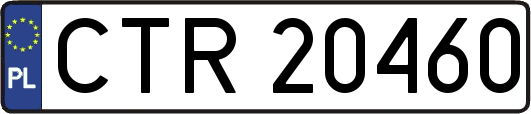 CTR20460