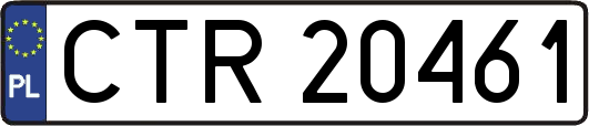 CTR20461