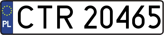 CTR20465
