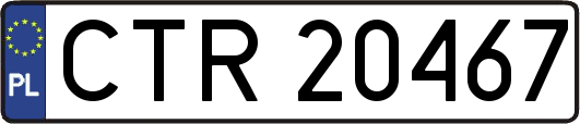 CTR20467
