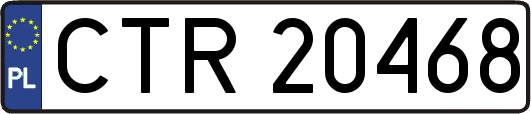 CTR20468