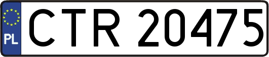 CTR20475