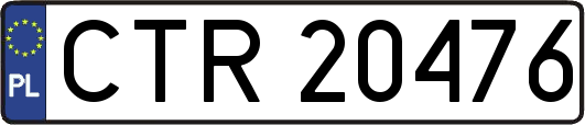 CTR20476