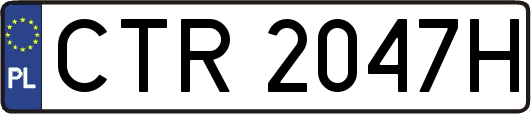CTR2047H