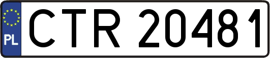 CTR20481