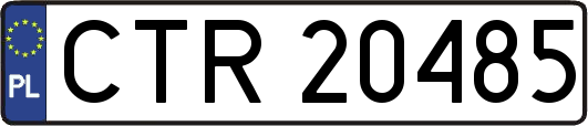 CTR20485
