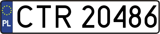 CTR20486