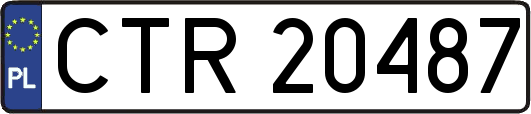 CTR20487