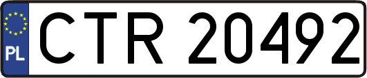 CTR20492