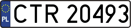 CTR20493