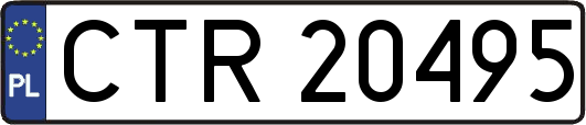 CTR20495