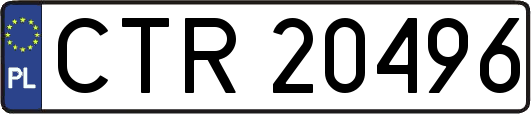 CTR20496