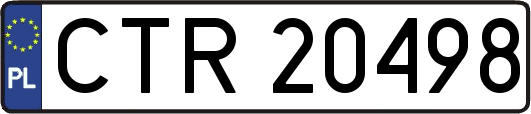 CTR20498