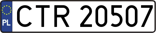 CTR20507