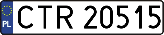 CTR20515