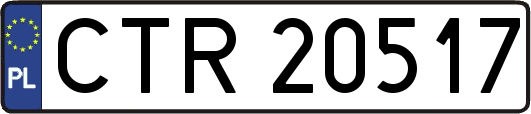 CTR20517