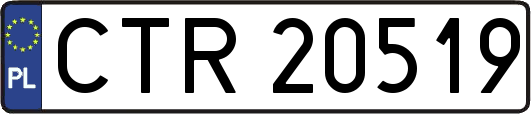 CTR20519
