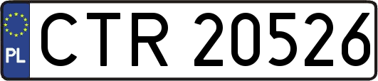 CTR20526