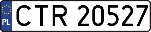 CTR20527
