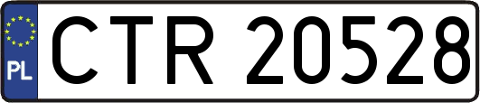 CTR20528
