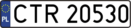 CTR20530