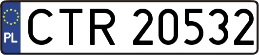 CTR20532