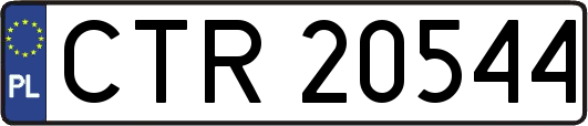 CTR20544