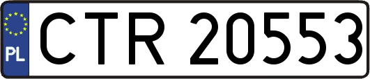 CTR20553