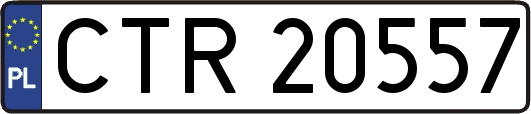 CTR20557