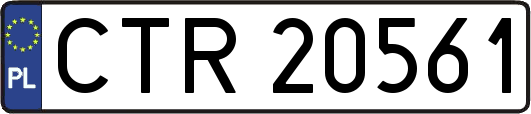 CTR20561