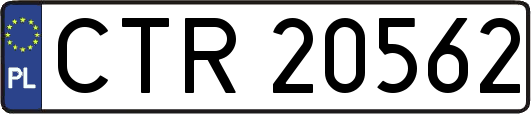 CTR20562