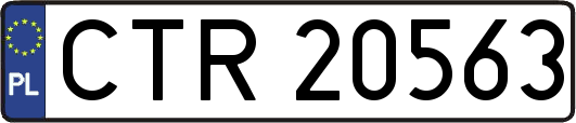 CTR20563
