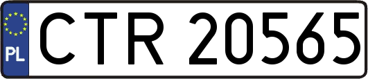 CTR20565