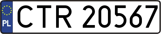 CTR20567
