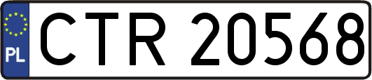 CTR20568