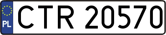 CTR20570