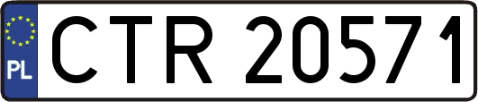 CTR20571