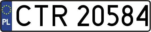 CTR20584