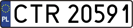 CTR20591