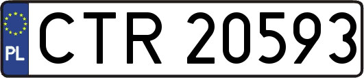 CTR20593