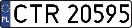 CTR20595