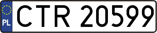 CTR20599