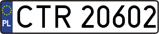 CTR20602