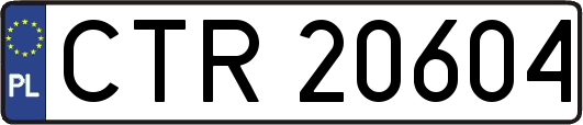 CTR20604