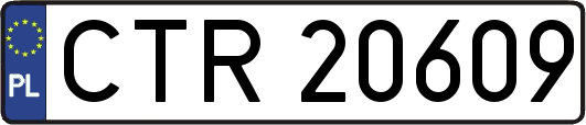 CTR20609